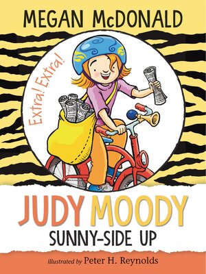 cover image of Sunny-Side Up